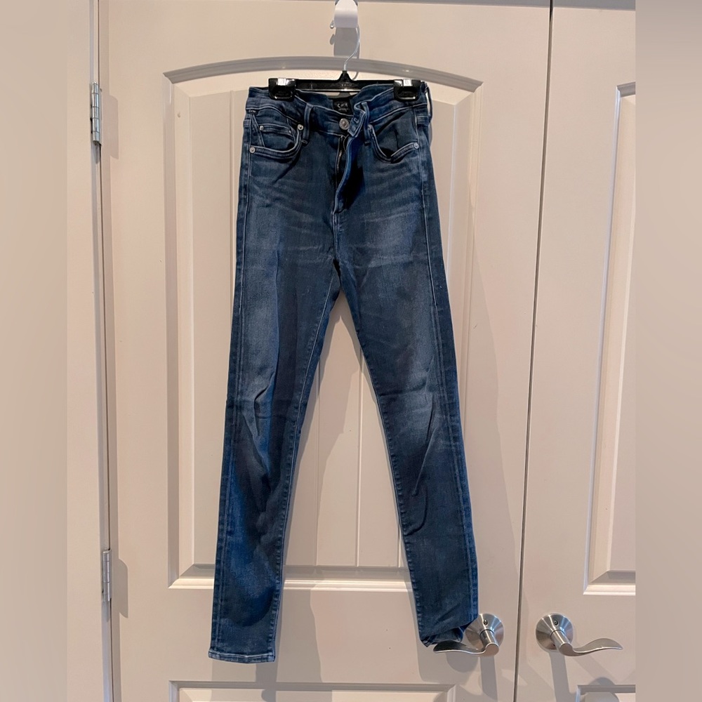 Skinny jeans/jeggings